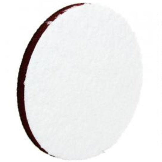 Meguiar's Microfiber Buffing Pad- Cutting - 6"