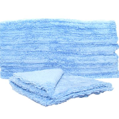 Microfiber Double Thick Towel