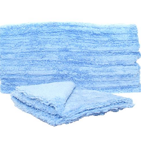 Microfiber Double Thick Towel