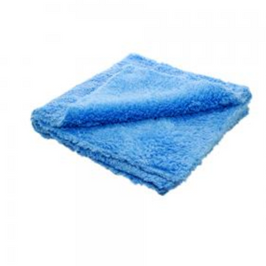 Microfiber Double Thick Towel