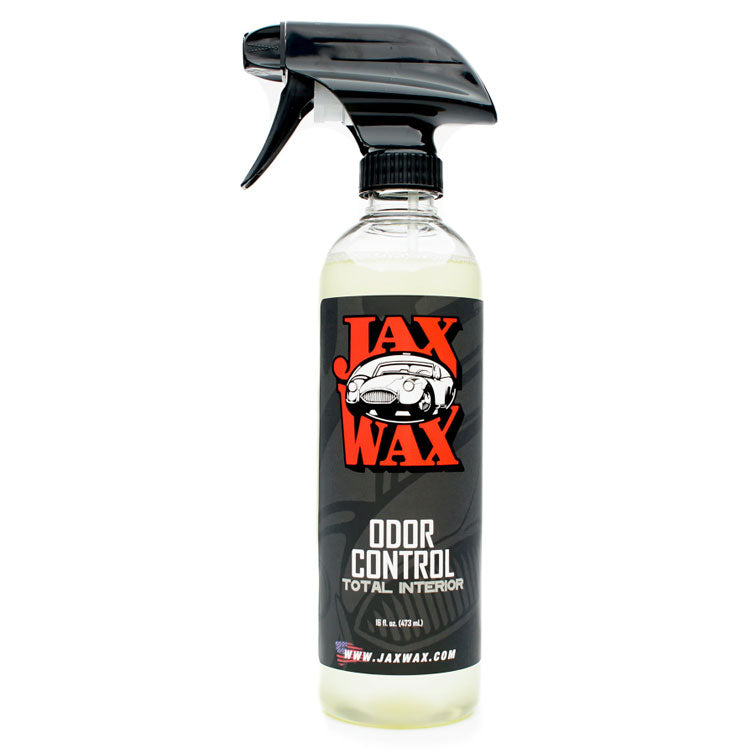 Odor Control - Total Interior