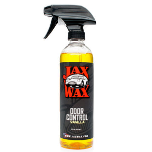 Odor Control - Vanilla