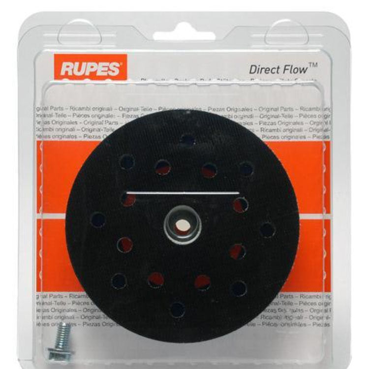 Rupes Backing Plates - 15ES - 5"