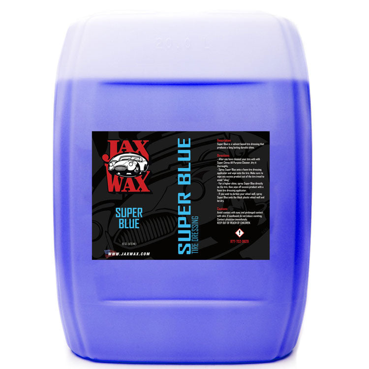 Super Blue