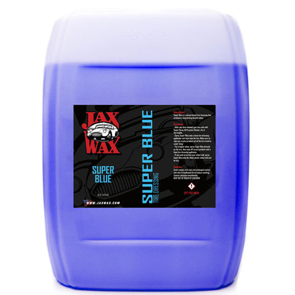 Super Blue