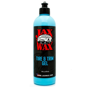 Tire & Trim Gel