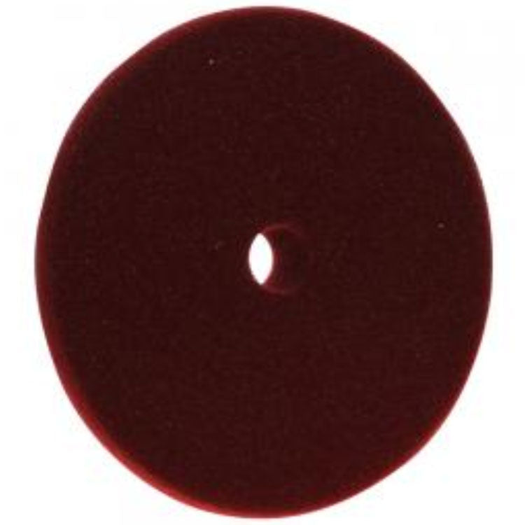 Uro-Tec Foam Pad - Burgundy - 5"