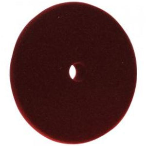 Uro-Tec Foam Pad - Burgundy - 5"