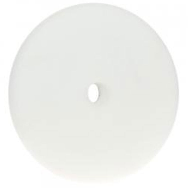 Uro-Tec Foam Pad - White - 5"