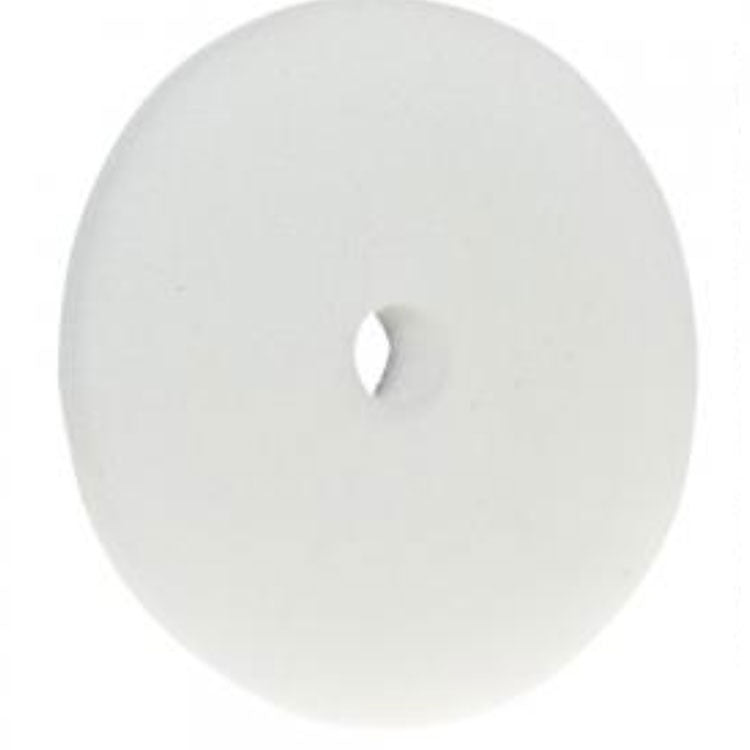 Uro-Tec Foam Pad - White - 6"