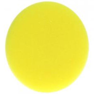 Uro-Tec Foam Pad - Yellow - 3"