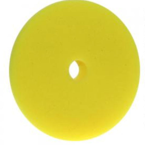 Uro-Tec Foam Pad - Yellow - 6"